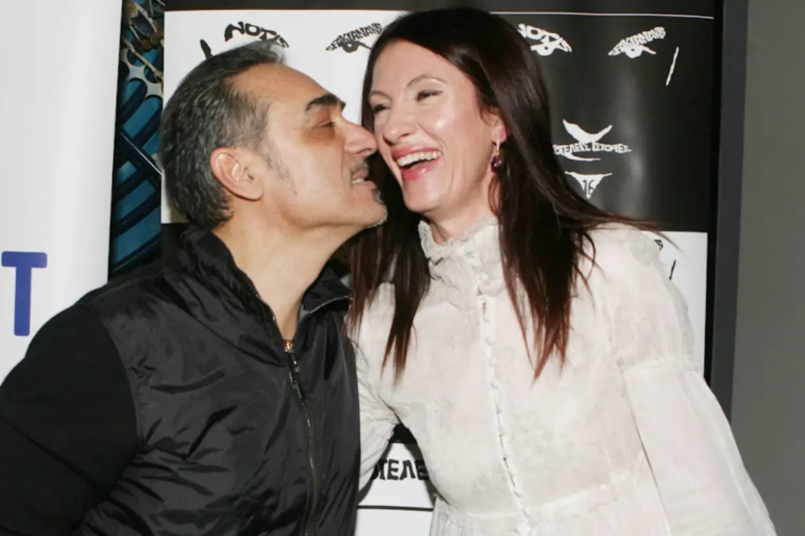 Γιατί δεν πήγε στην κηδεία της Κίλι ο Νότης Σφακιανάκης: Τα συγκινητικά λόγια των παιδιών της