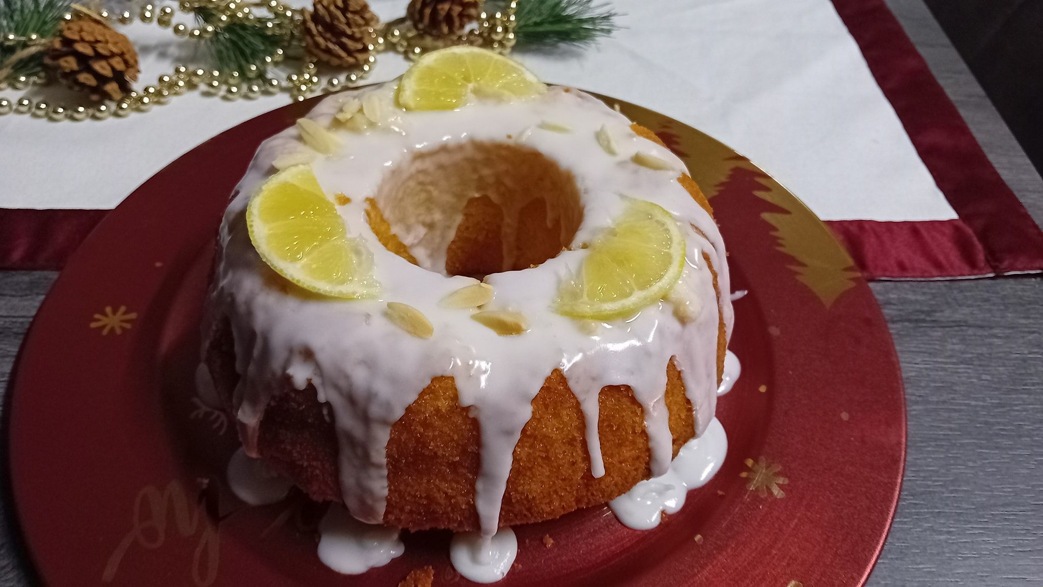 γλάσο-λεμόνι- γλάσο-λεμόνι-