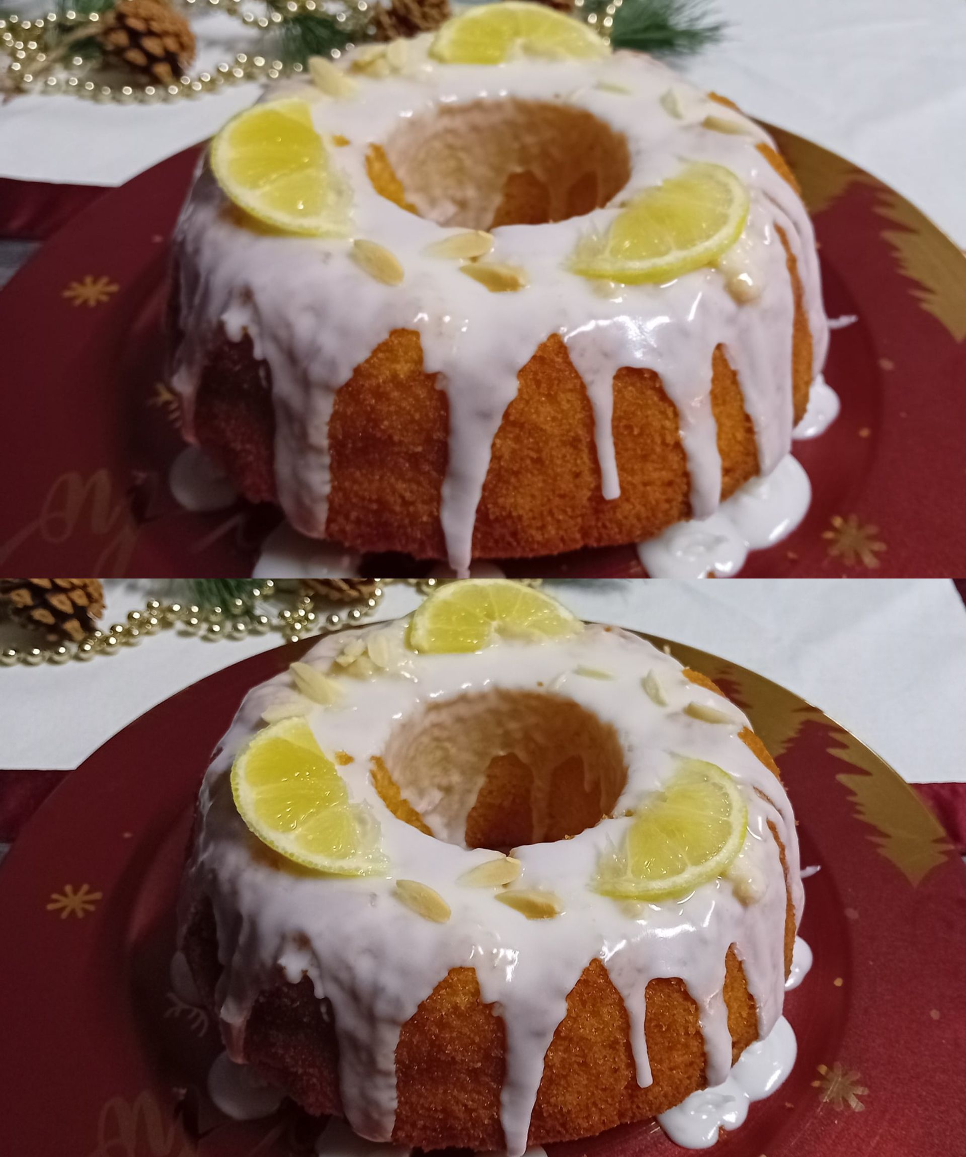 γλάσο-λεμόνι- γλάσο-λεμόνι-