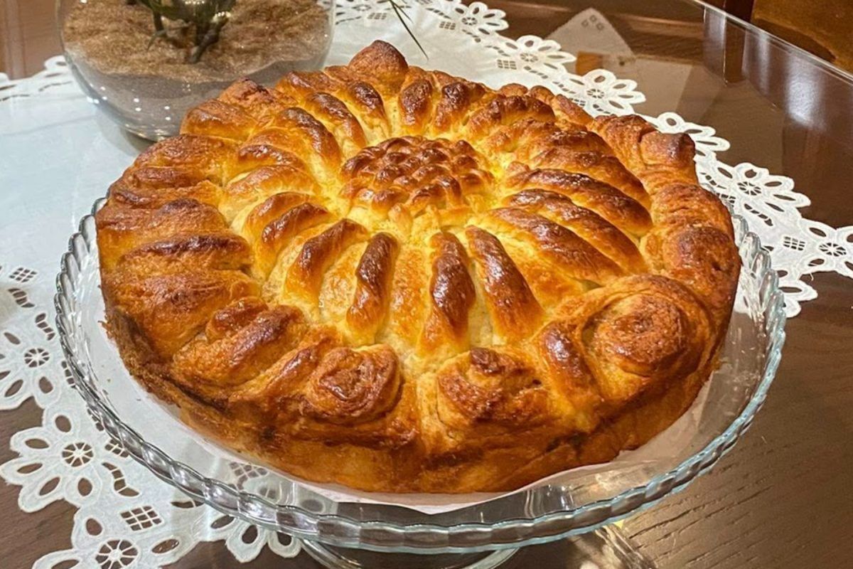 γλυκό-ψωμί-με-σχέδιο-