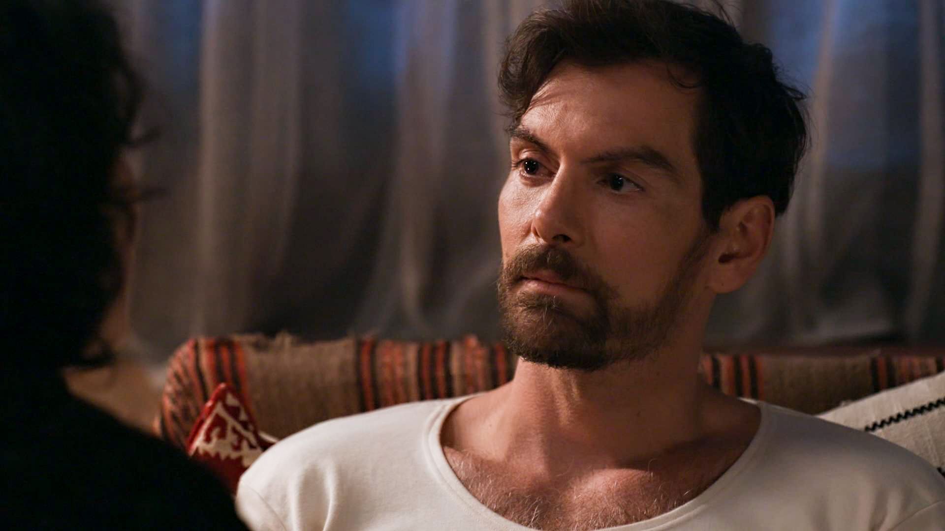 Grand Hotel-Πέτρος