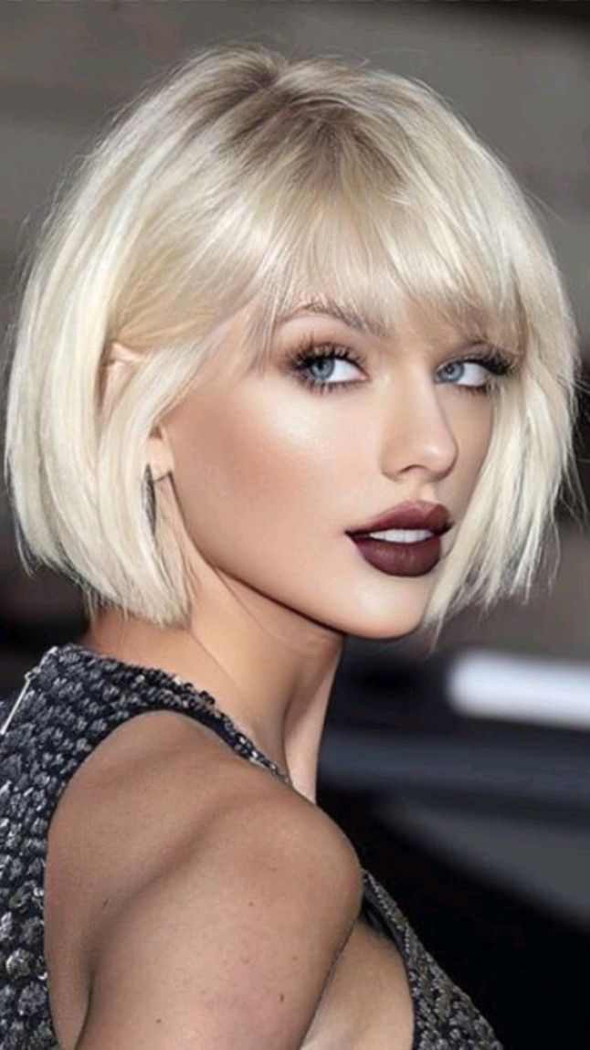 Ιδέες για καρέ με αφέλειες για να υποδεχτείς τα Χριστούγεννα με στιλ