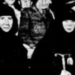 Η ηγουμένη Μαριάμ Σουλακιώτη που σκότωσε πάνω από 300 ανθρώπους γίνεται ταινία τρόμου και τα γυρίσματα ξεκίνησαν ήδη