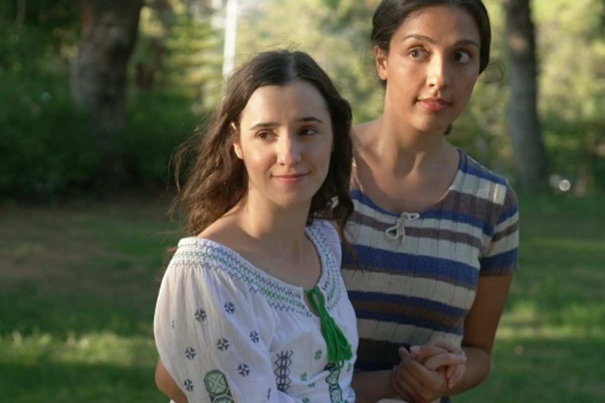 Ηλέκτρα: Η Δανάη εγκλωβίζεται μέσα στο ίδιο της το σπίτι και ουρλιάζει από τον πόνο