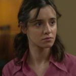 Ηλέκτρα: Η Δανάη στοιχειώνεται από τις αναμνήσεις και τρελαίνεται