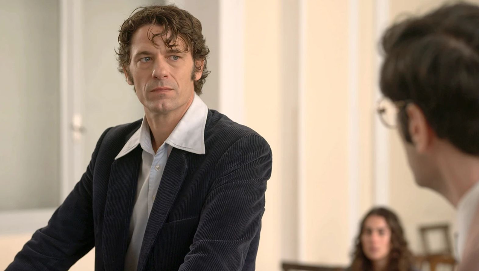 Ηλέκτρα επόμενα επεισόδια Γ’ κύκλος: 35, 36, 37, 38, 39