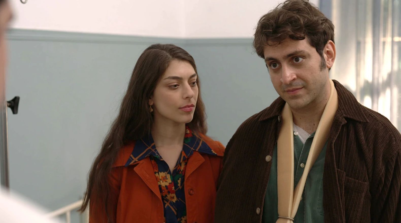 Ηλέκτρα επόμενα επεισόδια Γ’ κύκλος: 35, 36, 37, 38, 39