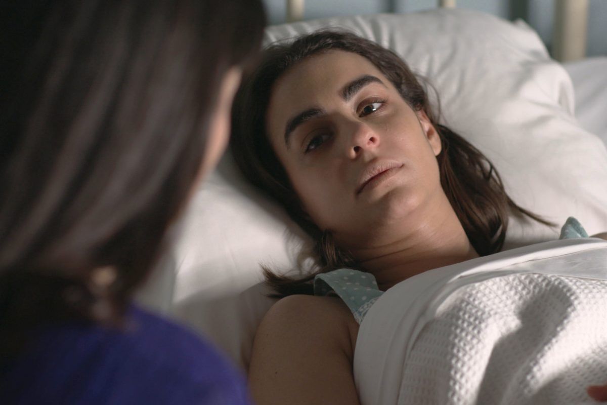 Ηλέκτρα επόμενα επεισόδια Γ’ κύκλος: 35, 36, 37, 38, 39