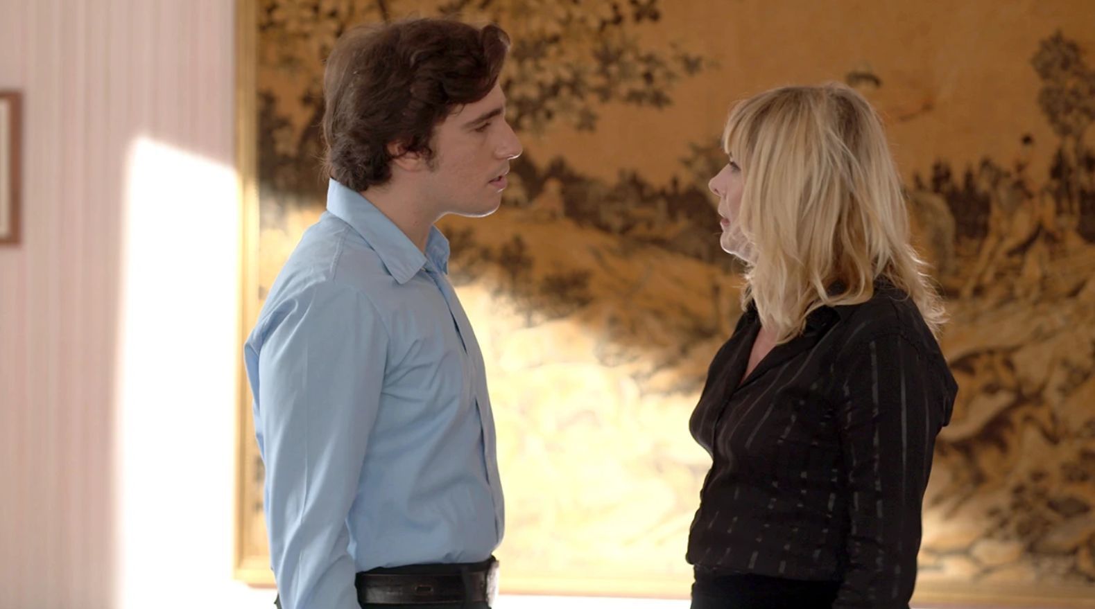 Ηλέκτρα επόμενα επεισόδια Γ’ κύκλος: 43, 44, 45, 46, 47