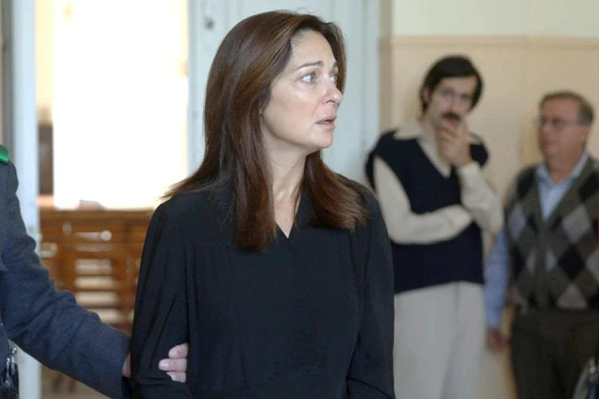 Ηλέκτρα: Η καταδίκη της Ηλέκτρας ξεκινά ένα γαϊτανάκι αντιδράσεων