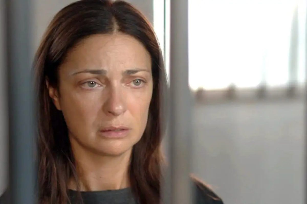 Ηλέκτρα: Μία εξέγερση στην φυλακή αλλάζει τα δεδομένα της Ηλέκτρα