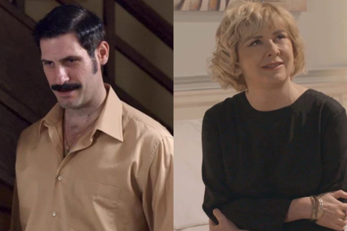 Ηλέκτρα: Ο Νικόλας επιτίθεται στην Φιόνα και την κατασπαράζει