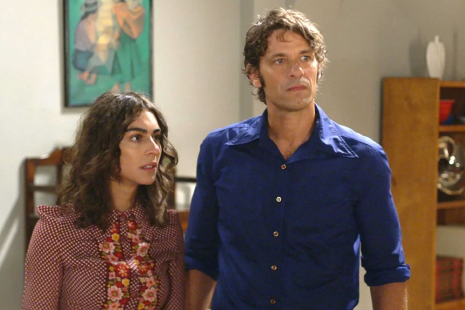 Ηλέκτρα-Νεφέλη-Παύλος Ηλέκτρα-Νεφέλη-Παύλος