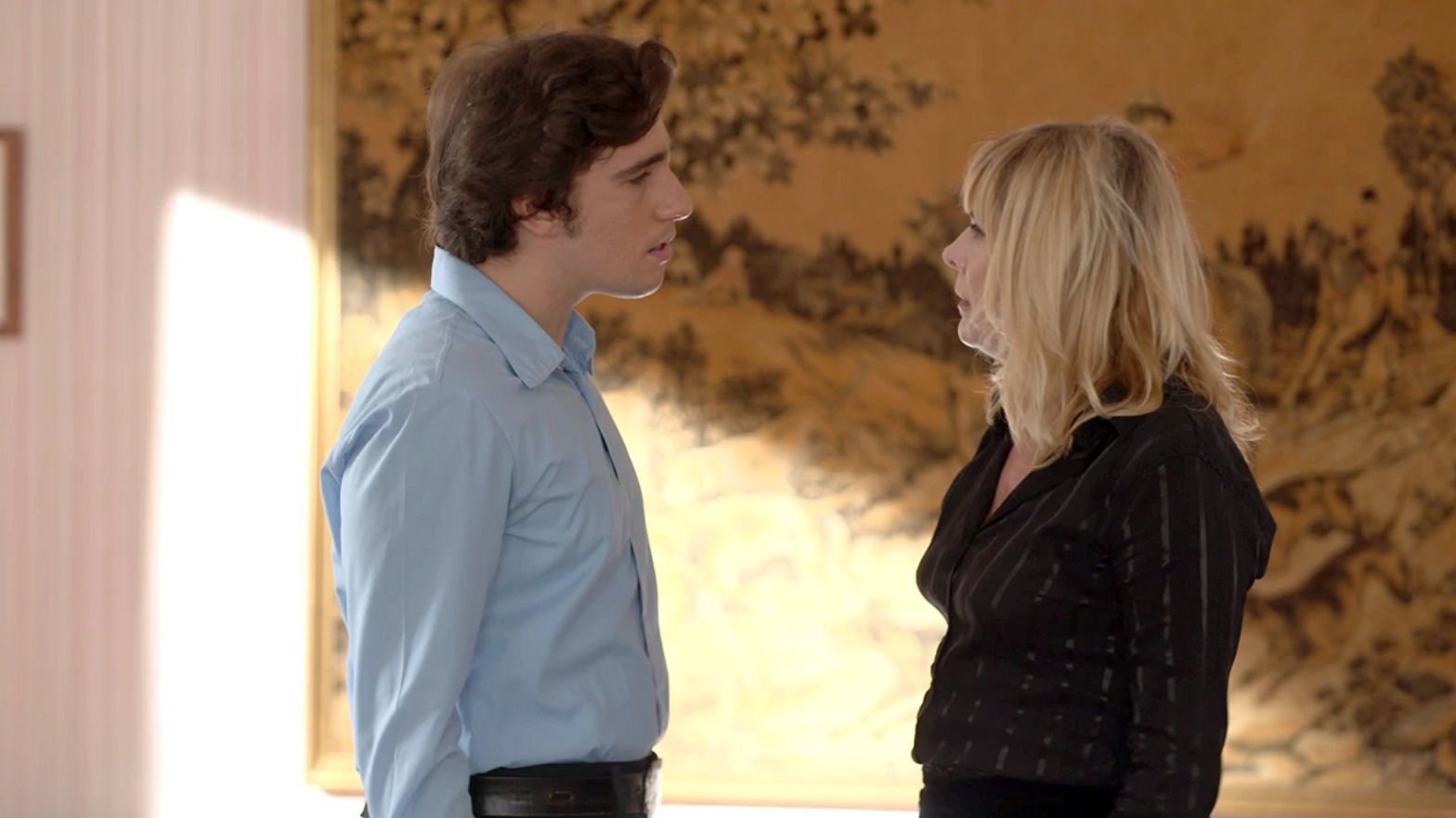 Ηλέκτρα-Πέτρος-Φιόνα Ηλέκτρα-Πέτρος-Φιόνα