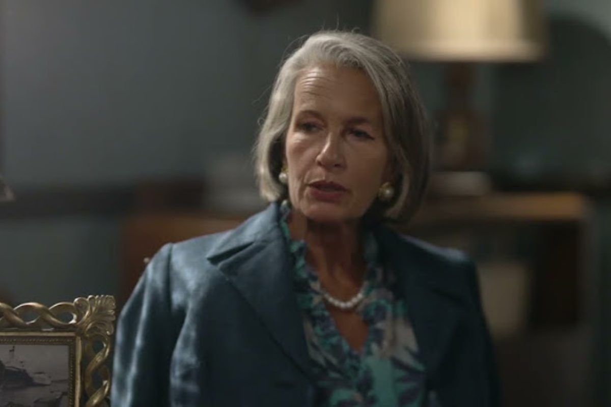 Ηλέκτρα: Οι περιλήψεις των επεισοδίων από 24/11/25-27/11/25