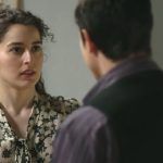 Ηλέκτρα: Ο Πέτρος και η Φιλιώ παντρεύονται