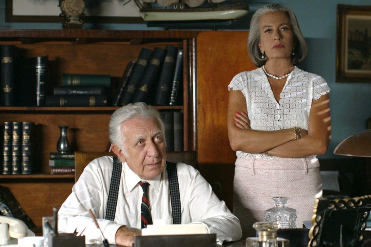 Ηλέκτρα: Η Τιτίκα χωρίζει τον Βρεττό και του παίρνει την περιουσία