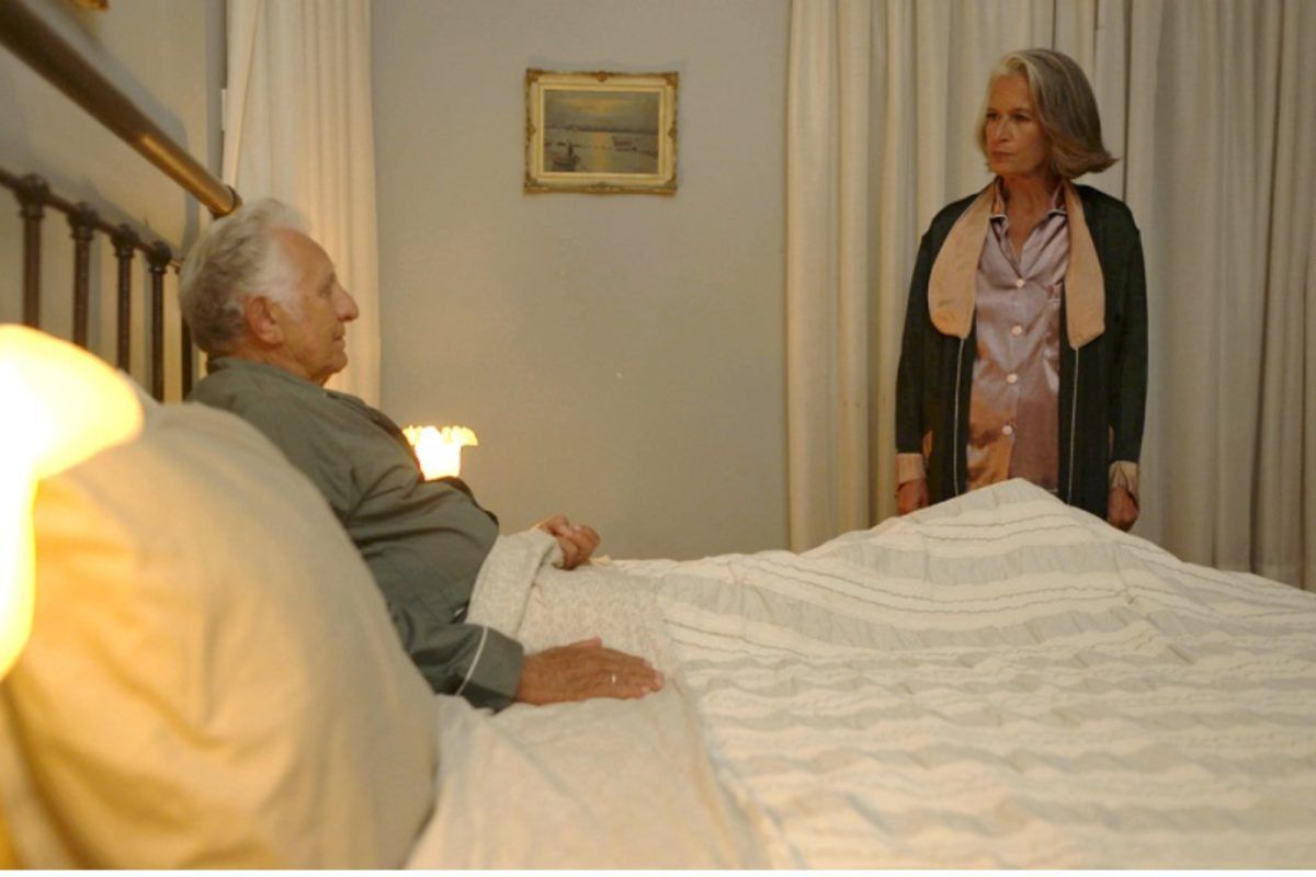 Ηλέκτρα: Ο Βρεττός εκλιπαρεί την Τιτίκα για συγχώρεση