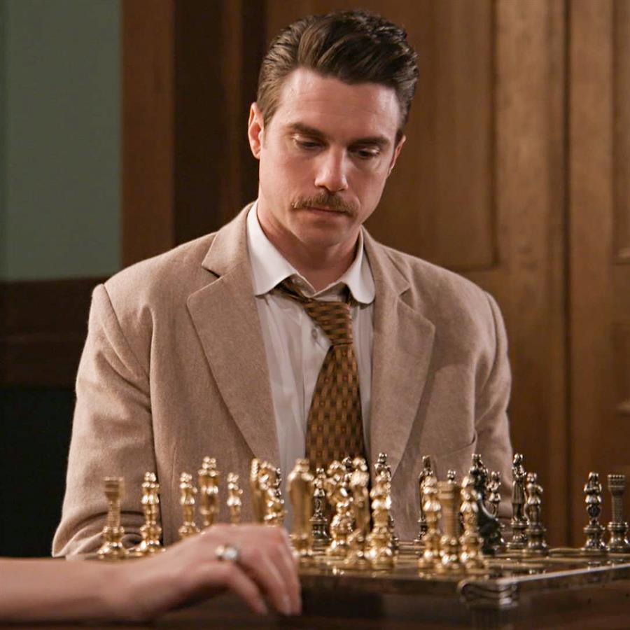 Grand Hotel-Άρης