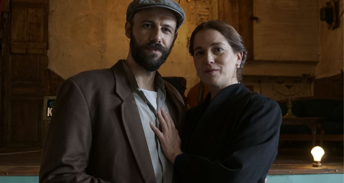 Άγιος Έρωτας-Γιάννος-Πόπη Άγιος Έρωτας-Γιάννος-Πόπη