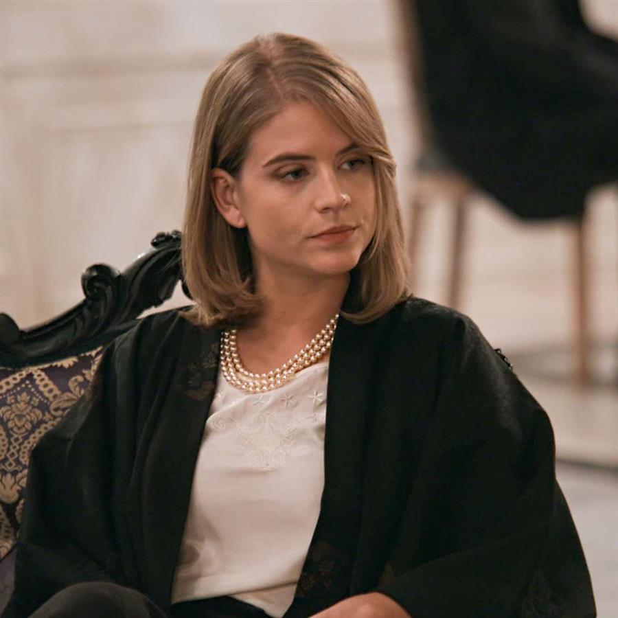 Grand Hotel-Φρίντα-