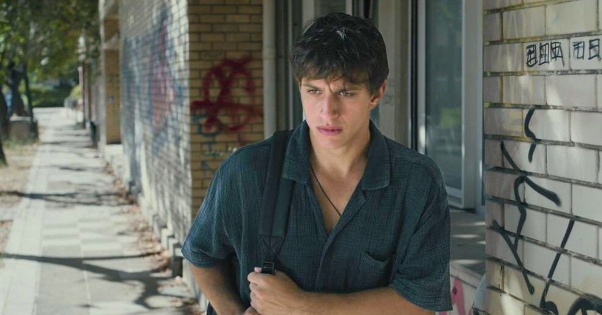 Ο Δικαστής-Άλκης 