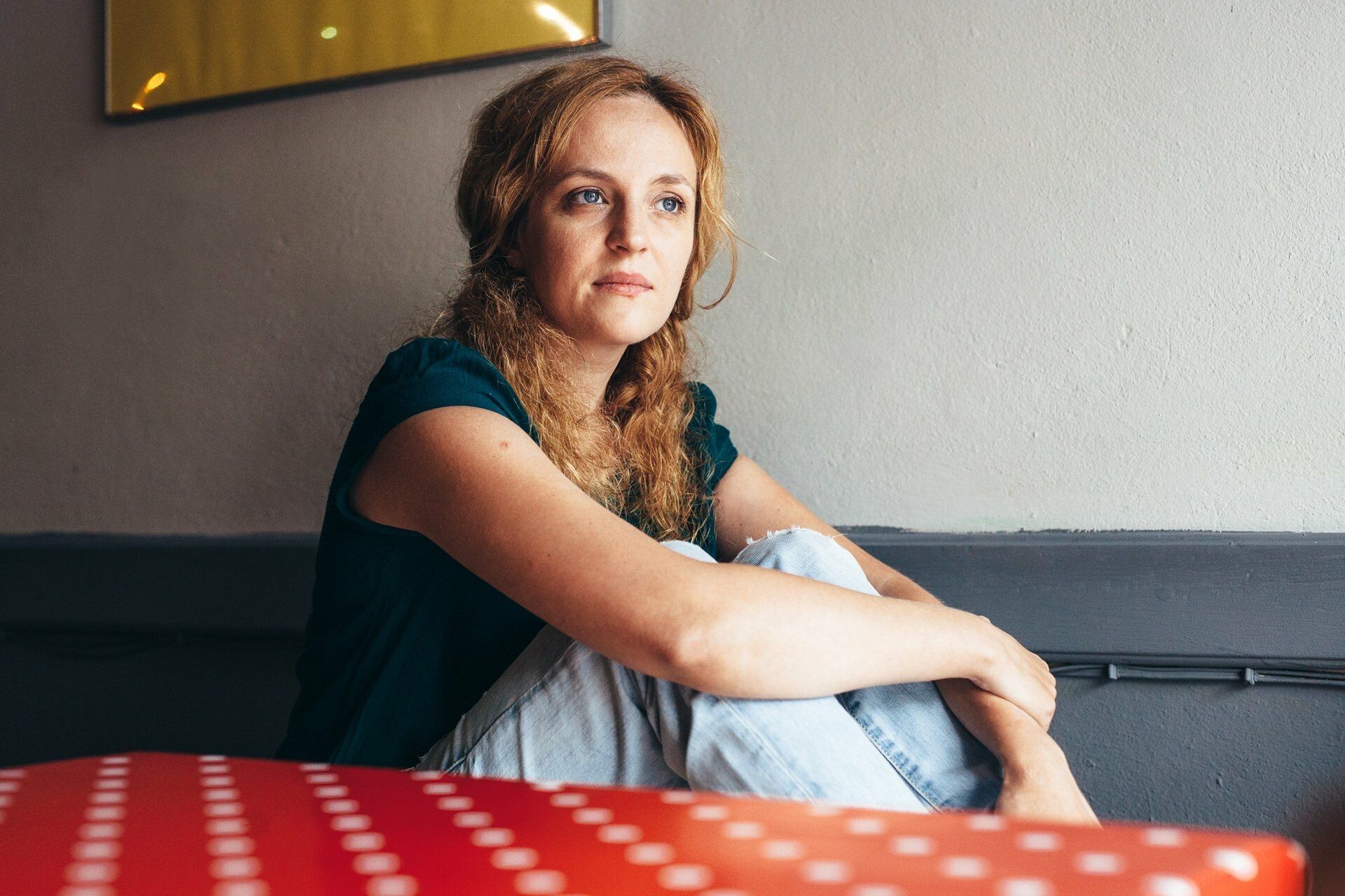 λενα Μαυρίδου