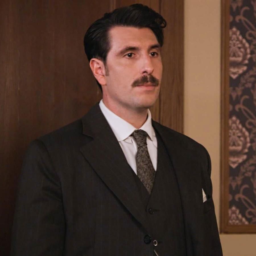 Grand Hotel-Ρήγας