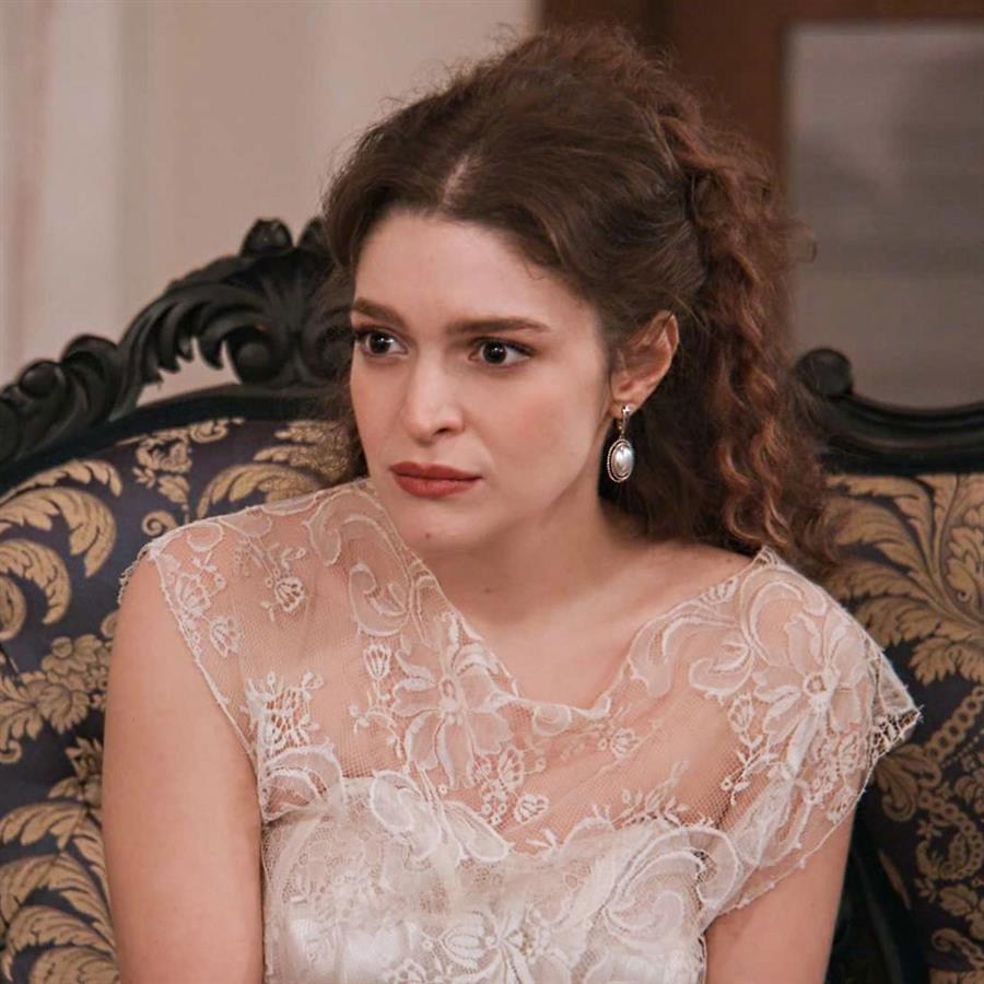 Grand Hotel-Αλίκη