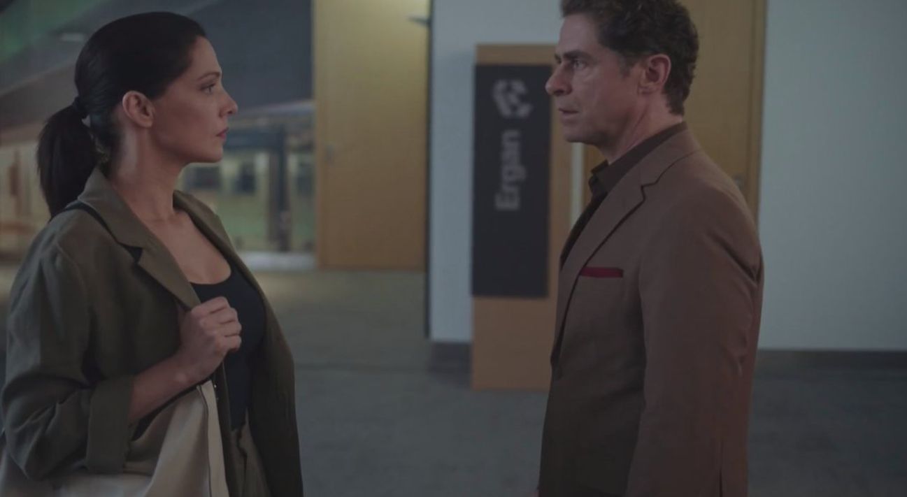 Μια Νύχτα Μόνο-Οδυσσέας-Αρετή