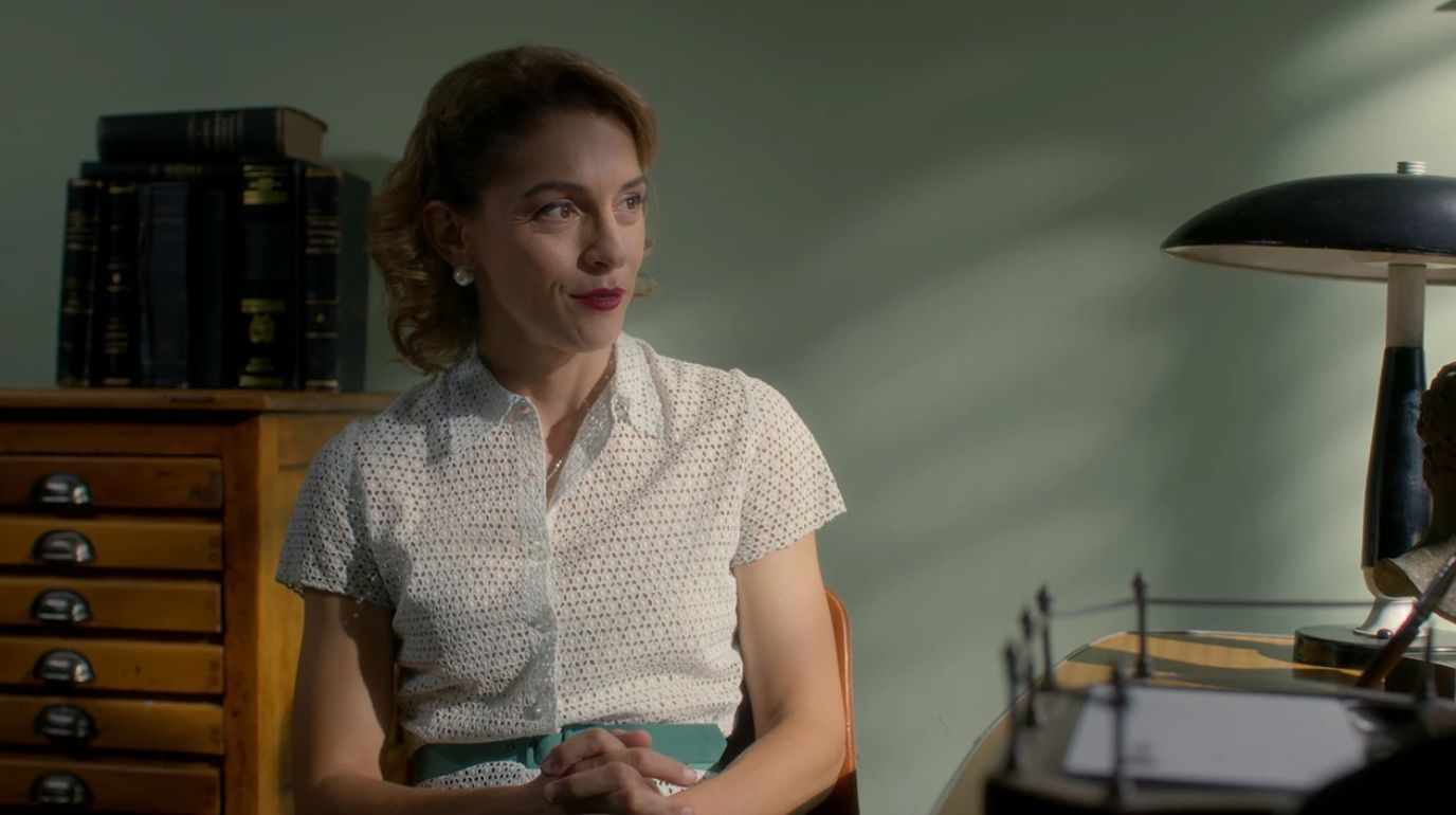 Άγιος Έρωτας-Δέσποινα Άγιος Έρωτας-Δέσποινα