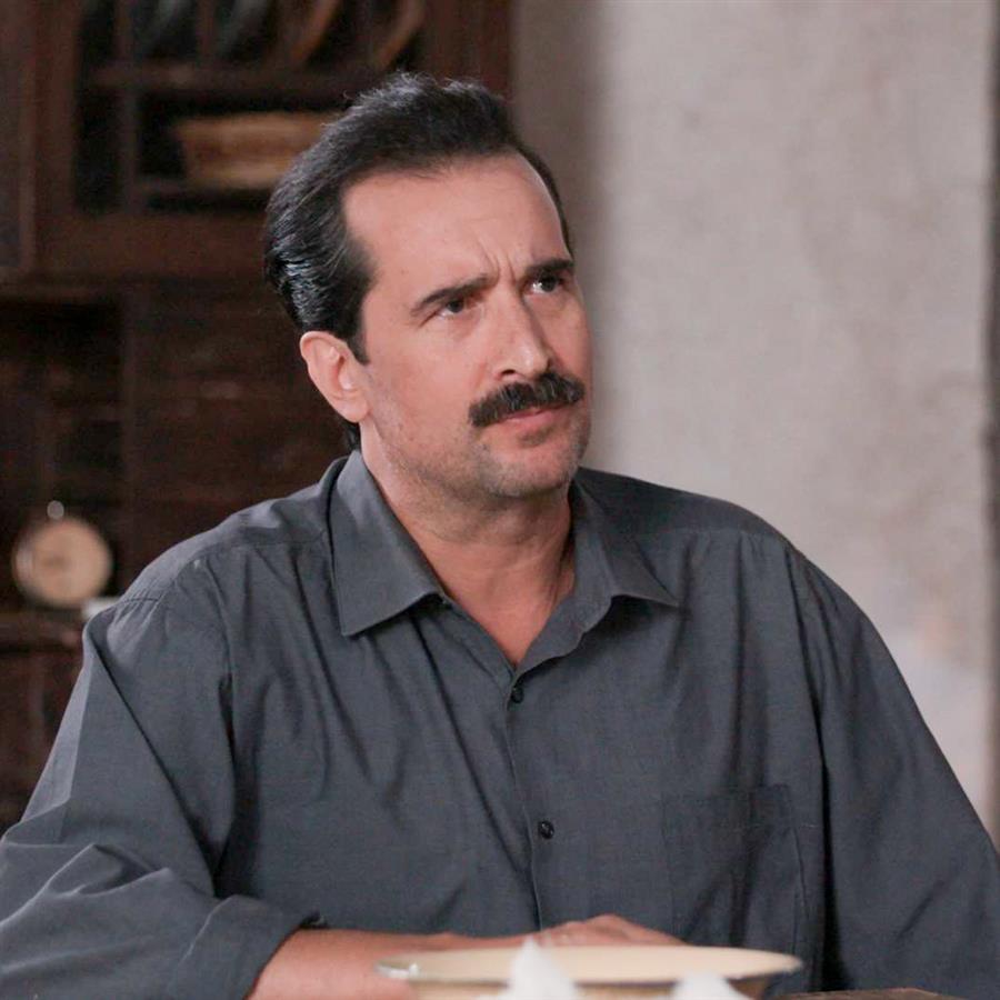 Grand Hotel-Χαραλάμπης