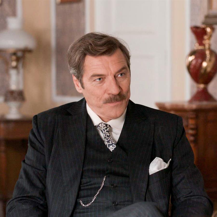 Grand Hotel-Γεράσιμος