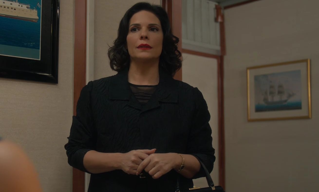 Πόρτο-Λεόνε-Αλεξάνδρα Πόρτο-Λεόνε-Αλεξάνδρα