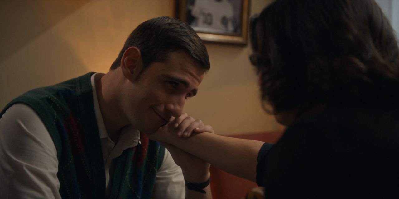 Πόρτο-Λεόνε-Ανδρέας-Αλεξάνδρα Πόρτο-Λεόνε-Ανδρέας-Αλεξάνδρα