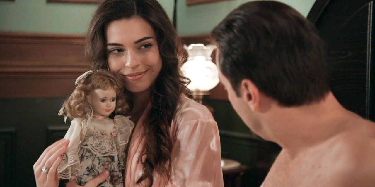 Grand hotel-Ελπίδα-Ιορδάνης