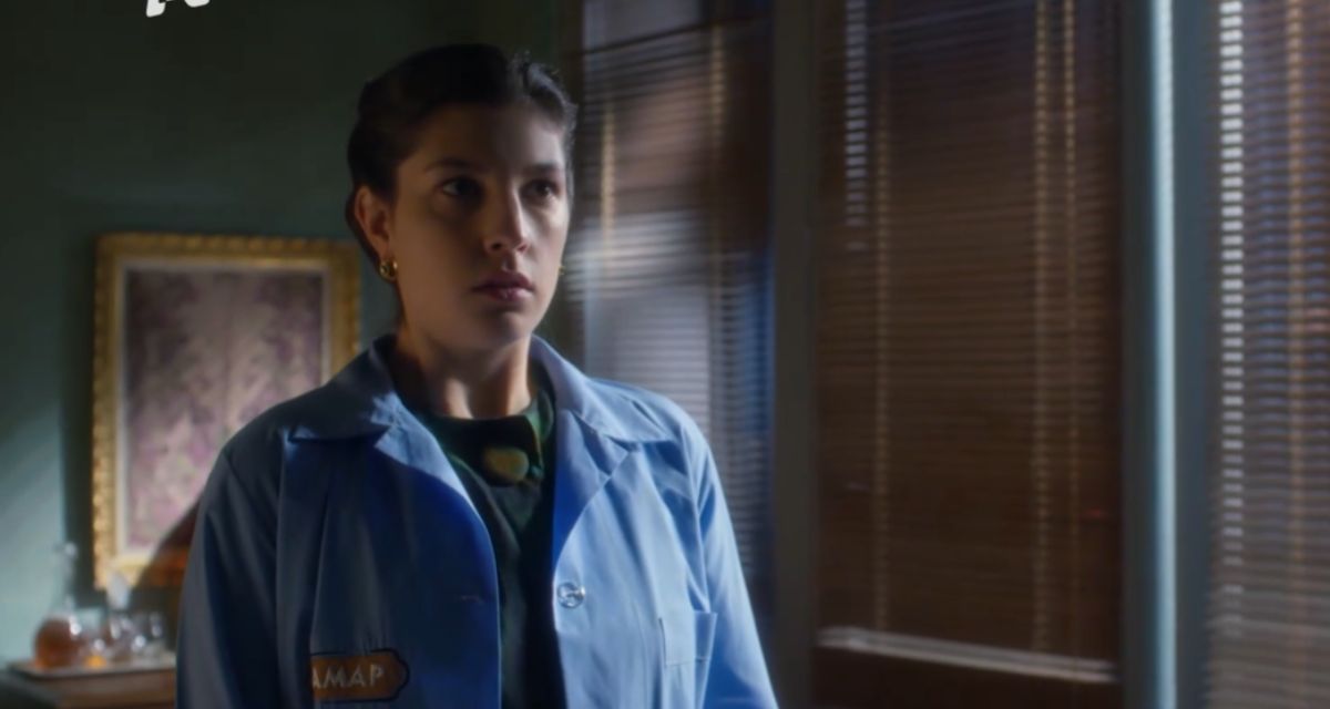 Άγιος Έρωτας-Μάρω