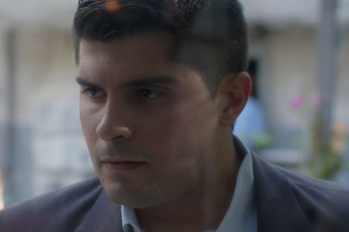 Άγιος Έρωτας-Τάσος