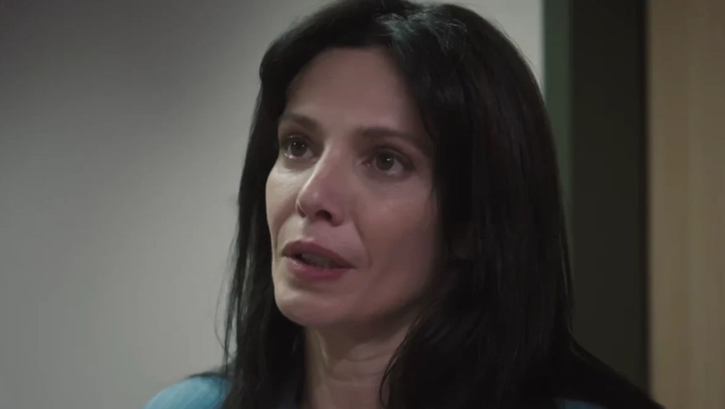 Μια νύχτα μόνο-Αρετή