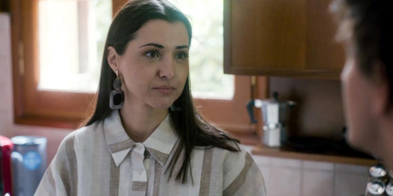 Ο Δικαστής-Βέρα Ο Δικαστής-Βέρα