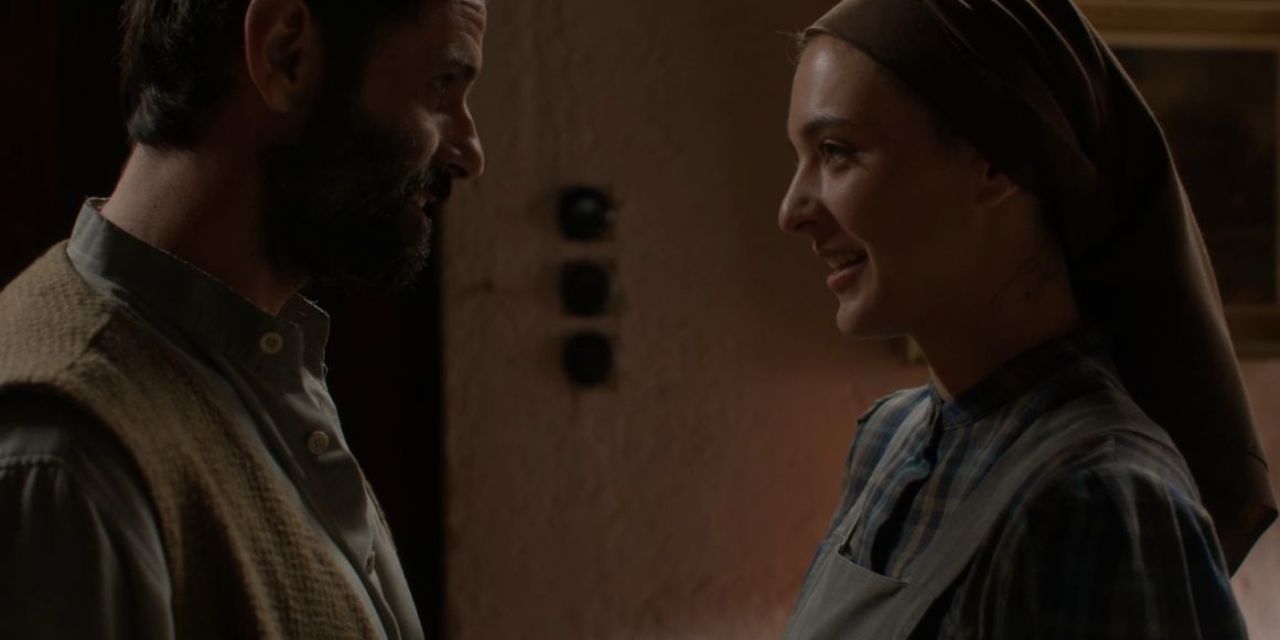 Αγιος Ερωτας-Θεόδωρος Αγιος Ερωτας-Θεόδωρος