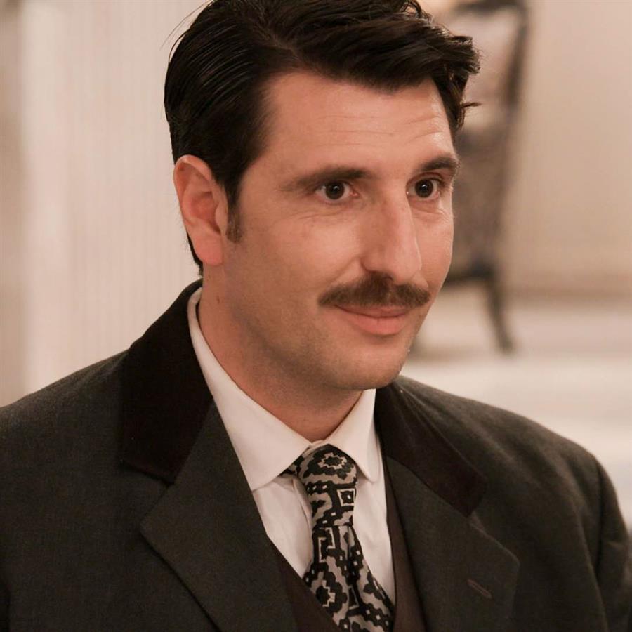 Grand Hotel-Ρήγας Grand Hotel-Ρήγας