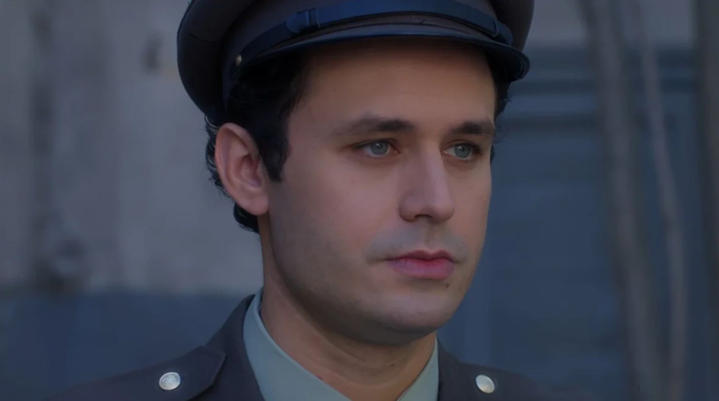 Άγιος Έρωτας-Νικηφόρος