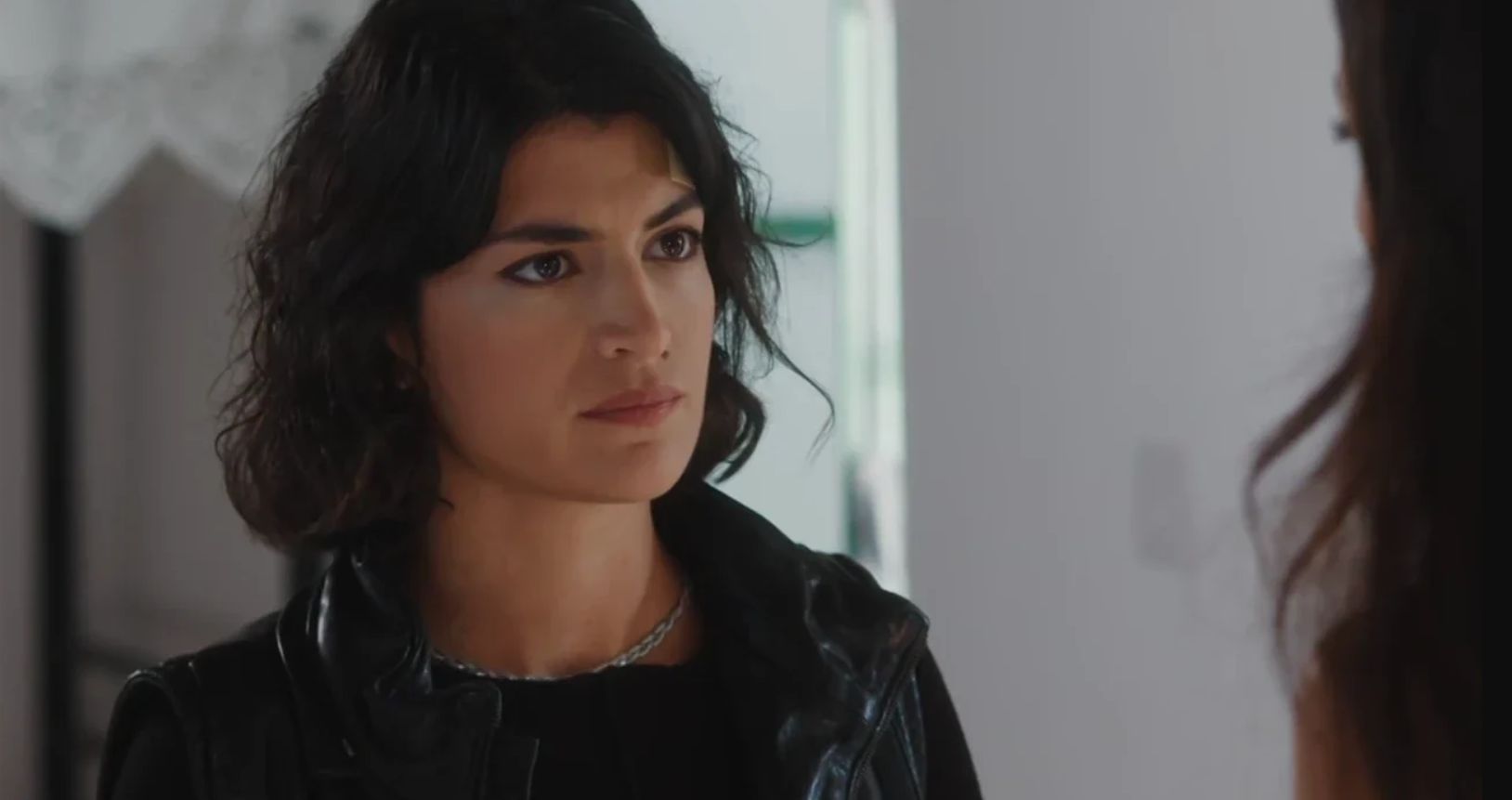 Η Γη της Ελιάς-Χριστιάννα