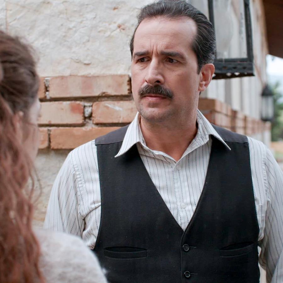 Grand Hotel-Χαραλάμπης