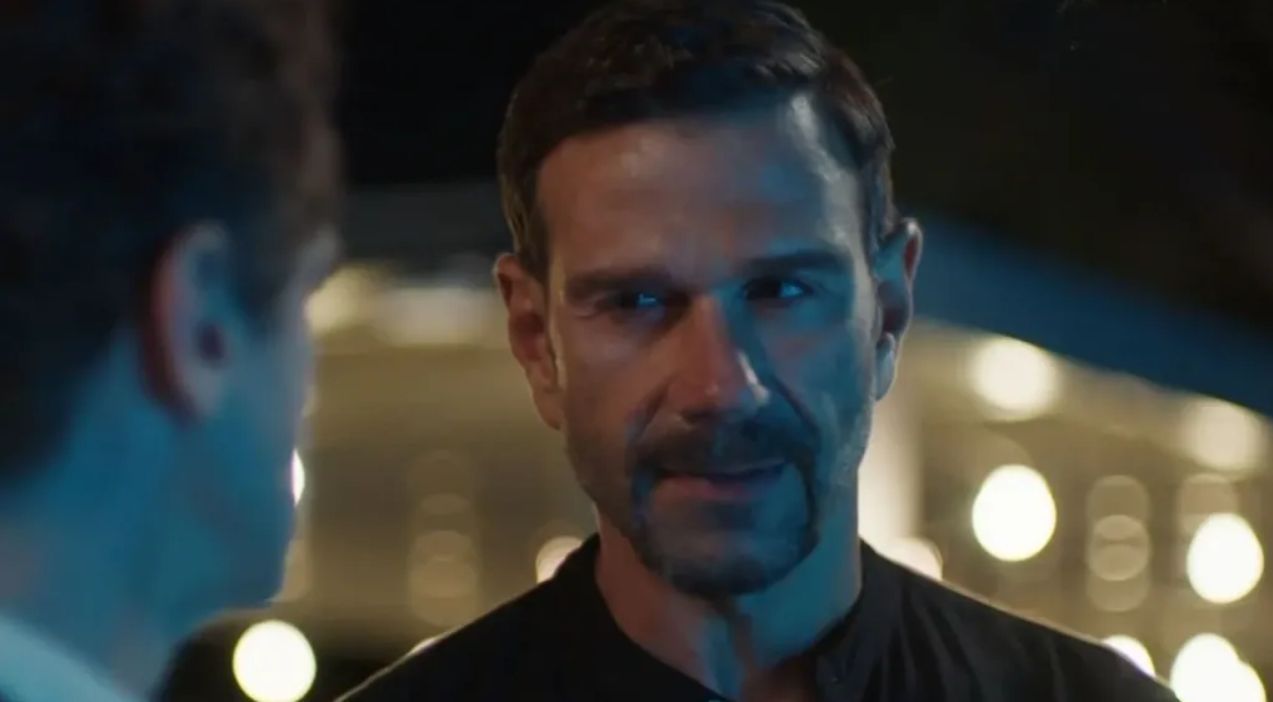 Μία νύχτα Μόνο-Σταύρος Μία νύχτα Μόνο-Σταύρος