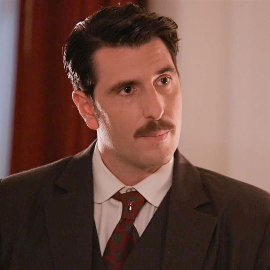 Grand Hotel-Ρήγας Grand Hotel-Ρήγας