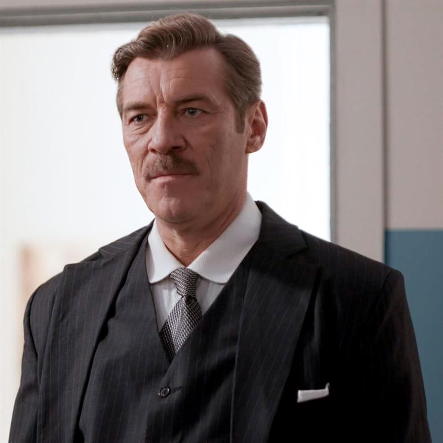 Grand Hotel-Γεράσιμος Grand Hotel-Γεράσιμος