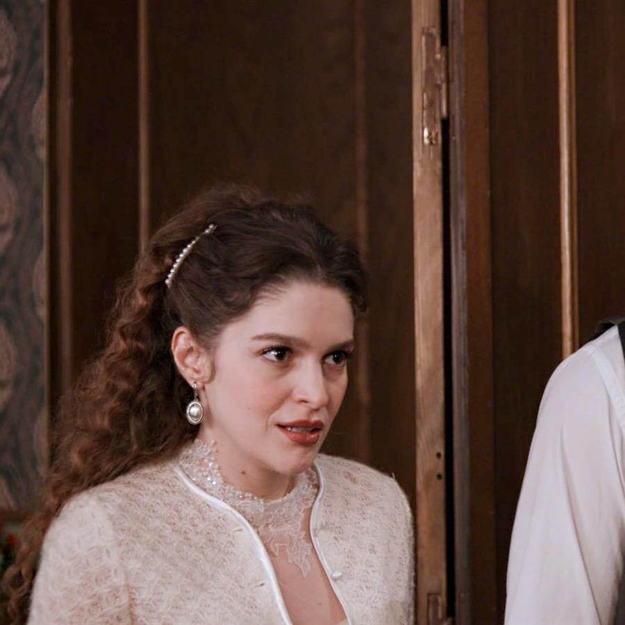 Grand Hotel-Αλίκη