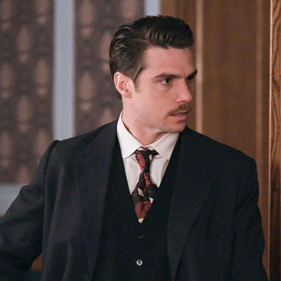 Grand Hotel-Άρης